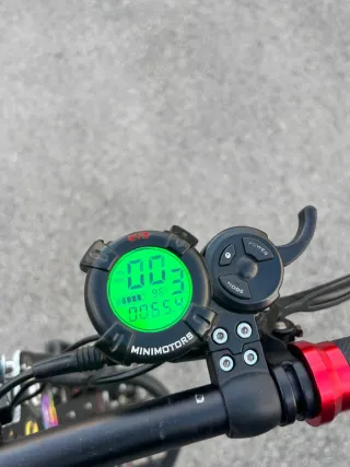 Currus NF Modificado