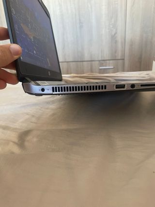 HP ProBook 440 G3 i5 | 8GB RAM | SSD 256GB