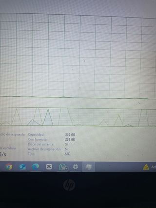 HP ProBook 440 G3 i5 | 8GB RAM | SSD 256GB