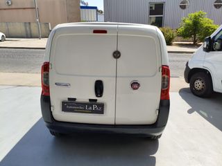 FIAT Fiorino 2018