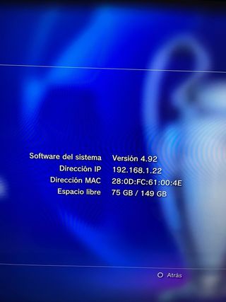 Consola PS3 + Mando Gran Turismo 5