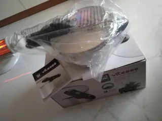 Olla a presión Vitesse 4L