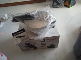 Olla a presión Vitesse 4L