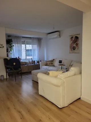 Habitación en alquiler