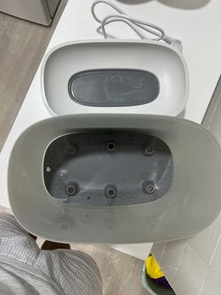 Esterilizador Philips Avent