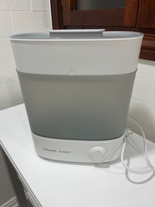 Esterilizador Philips Avent
