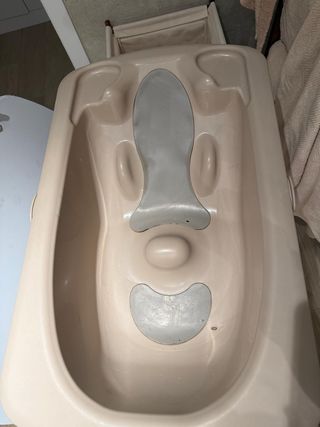 Bañera Jané bebé