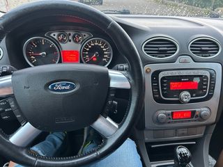 Ford Focus 2008