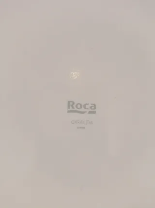 Bidé Roca Giralda Blanco ELCHE