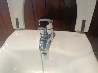 Bidé Roca Giralda Blanco ELCHE