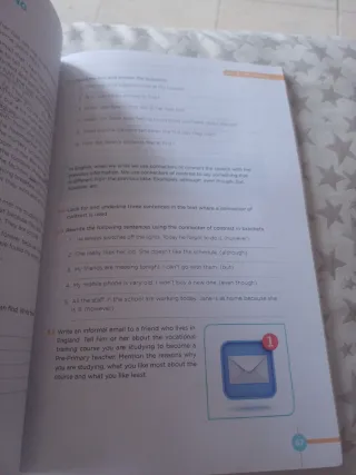 *English for Early Years Teachers