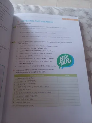 *English for Early Years Teachers