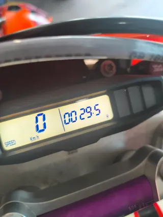 KTM 300 EXC TBI 2025