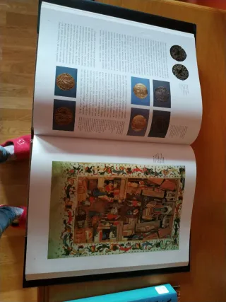 Historia del dinero, Rafael Feria