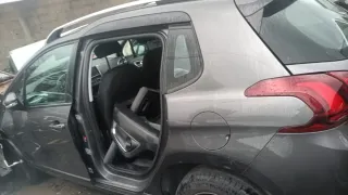 Peugeot 2008 año 2017 - Despiece