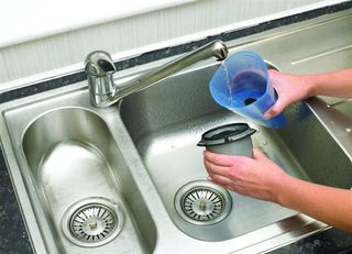 Aspirador de mano Black+Decker