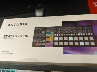 Arturia Beatstep Pro Limited Edition
