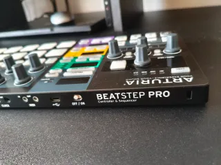 Arturia Beatstep Pro Limited Edition