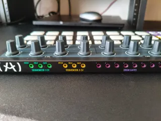 Arturia Beatstep Pro Limited Edition