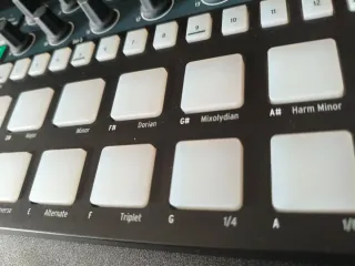 Arturia Beatstep Pro Limited Edition