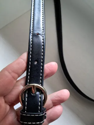 Bolso Tous Rosa de Abril Beige