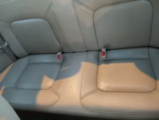 Volkswagen Beetle 2000