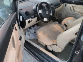 Volkswagen Beetle 2000