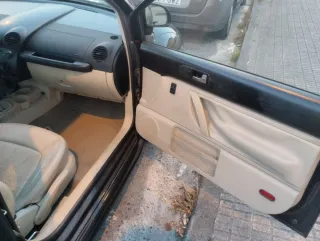 Volkswagen Beetle 2000