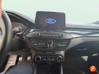 Ford Focus 1.5 Ecoblue 88kW ST-Line