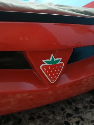 Cama  coche 90x190cm Sin colchon!