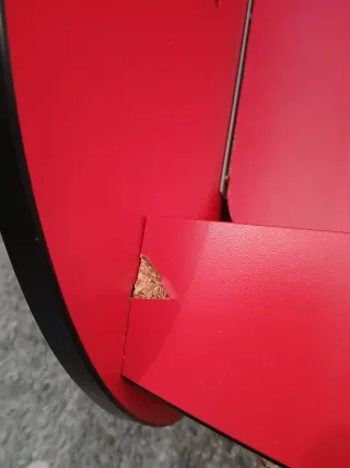 Cama  coche 90x190cm Sin colchon!