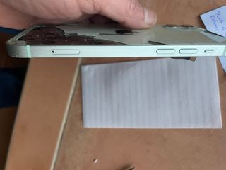 Chasis iPhone 12 Componentes