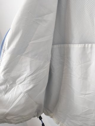 Chaqueta Columbia Vintage Años 90 Cortavientos Col