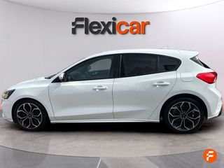 Ford Focus 1.5 Ecoblue 88kW ST-Line