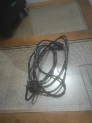 Altavoz Portátil Ibiza Bluetooth  Negro con Ruedas