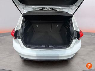 Ford Focus 1.5 Ecoblue 88kW ST-Line