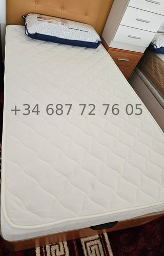 Oferta Colchón barato