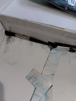 Macchina da scrivere portatile amica 56