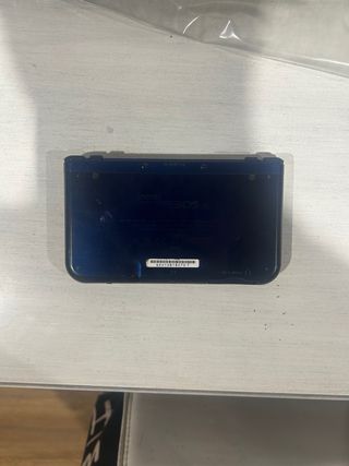 Nintendo 3DS XL Azul