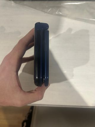 Nintendo 3DS XL Azul