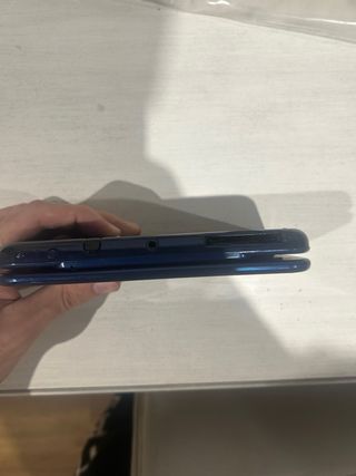 Nintendo 3DS XL Azul