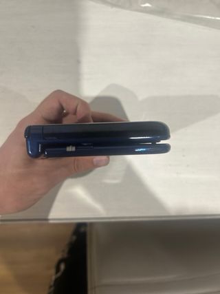 Nintendo 3DS XL Azul