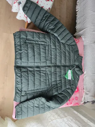 Chaqueta Springfield Ligera Talla XXL