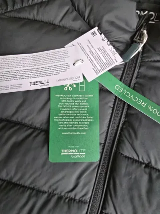 Chaqueta Springfield Ligera Talla XXL