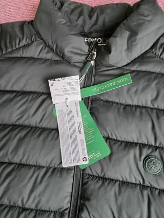 Chaqueta Springfield Ligera Talla XXL