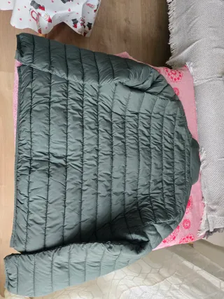 Chaqueta Springfield Ligera Talla XXL