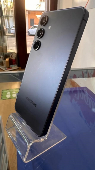 Samsung Galaxy S24 Gris 128GB