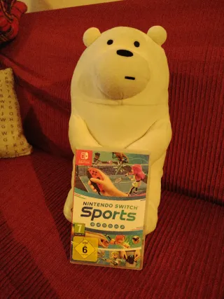 Nintendo Switch Sports