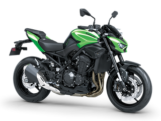 Kawasaki Z900 2026 35KW Carnet A2