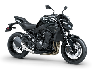 Kawasaki Z900 2026 35KW Carnet A2